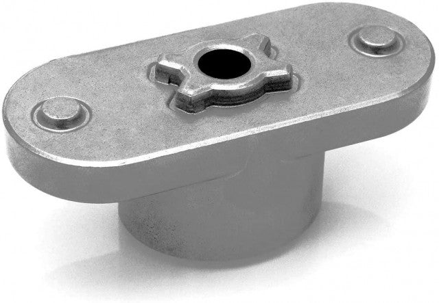 Suport cutit masina tuns iarba MTD 40PO, 40PB, 46P, 46PO, 46SPT, NC51, 48P, 48PO, 51T, 51BO, 508N, 53SPK, 53SPB 40PO / 40PB / 46P / 46PO / 46SPT / NC51 / 48P / 48PO / 51T / 51BO / 508N / 53SPK / 53SPB Taiwan