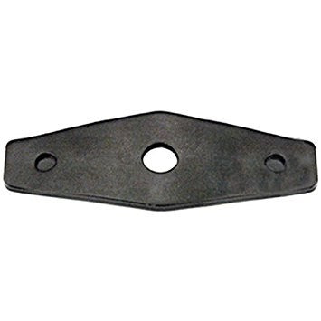 Suport cutit masina tuns iarba MTD GES53, BA461, BBM510, 45SPS, 45GE, 48PT, G46M, SP46GLXR GES53 / BA461 / BBM510 / 45SPS / 45GE / 48PT / G46M / SP46GLXR Taiwan