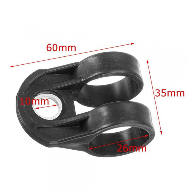 Suport ham motocoasa 26 mm