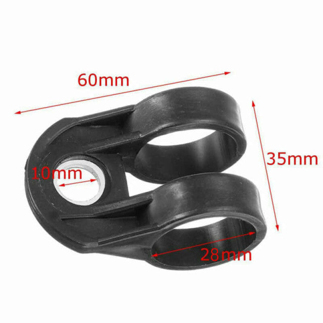 Suport ham motocoasa 28 mm