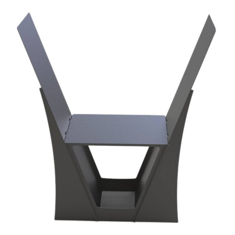 Suport pentru Lemne Krodesign Rack V1 KRO-1156, 905x816x350 mm