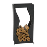 Suport Lemne Vivatechnix Wave KRO-1154, 1100x550x230 mm