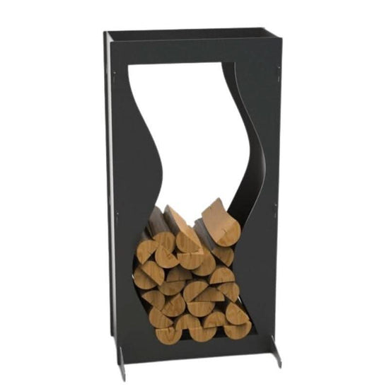 Suport Lemne Vivatechnix Wave KRO-1154, 1100x550x230 mm