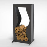 Suport Lemne Vivatechnix Wave KRO-1154, 1100x550x230 mm