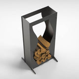 Suport Lemne Vivatechnix Wave KRO-1154, 1100x550x230 mm