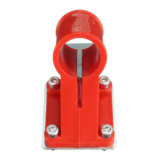 Suport pentru motocoasa prindere carcasa protectie motocoasa 28 mm - vedere 2