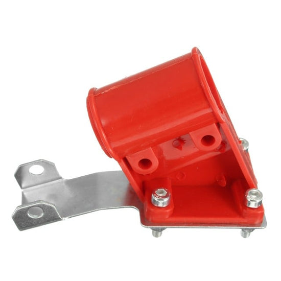 Suport pentru motocoasa prindere carcasa protectie motocoasa 28 mm - vedere 3