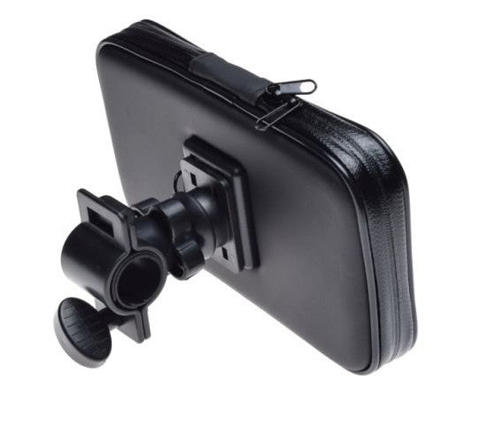 Suport telefon central motocicleta   scuter (90 x 170mm)