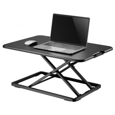 Statie de lucru reglabila SST 01 – Confort si ergonomie pentru munca eficienta