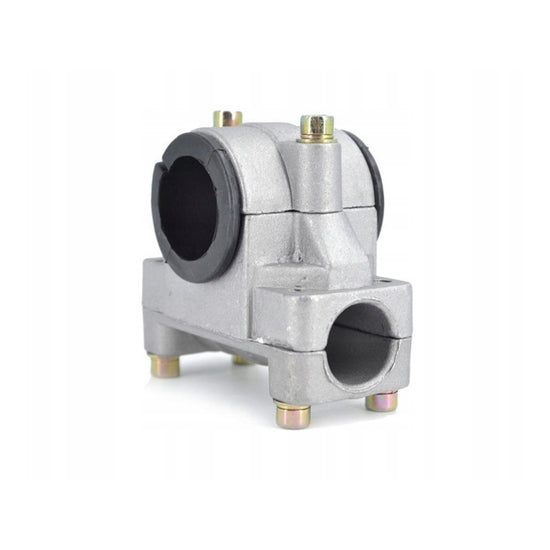 Suport coarne motocoasa 26mm M2, prindere ghidon
