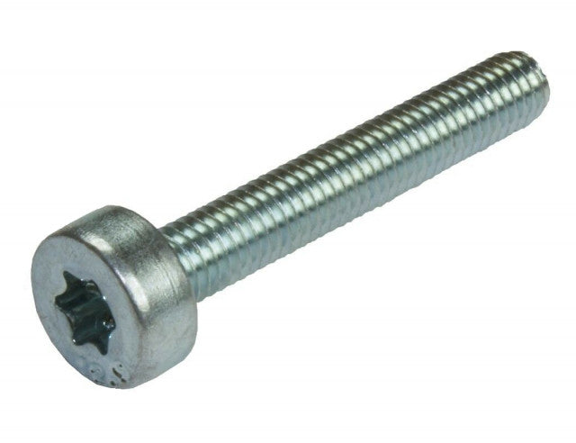 Surub drujba compatibil Stihl (5 x 40mm) pentru drujba