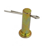 Surub si bolt forfecare motosapa 7 x 24 mm