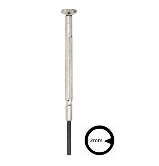 Surubelnita precizie reglaj carburator Pac Man 2 mm