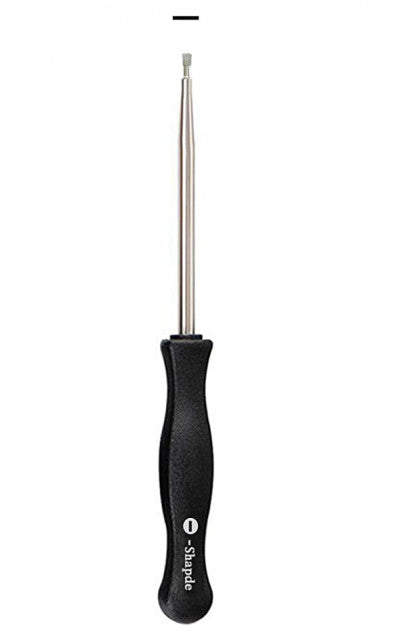 Surubelnita dreapta reglaj carburator 3 mm