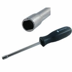 Surubelnita pentru reglat carburator (forma a doua litere   D  )