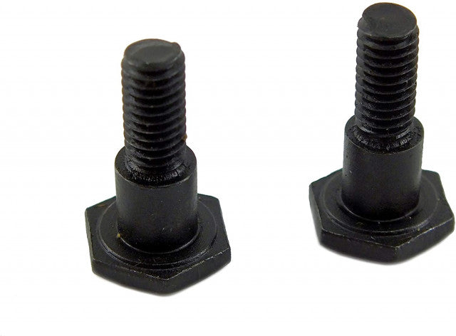 Suruburi fixare saboti motocoasa TL33  set