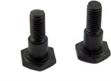 Suruburi pentru motocoasa fixare saboti motocoasa TL33 /set TL33