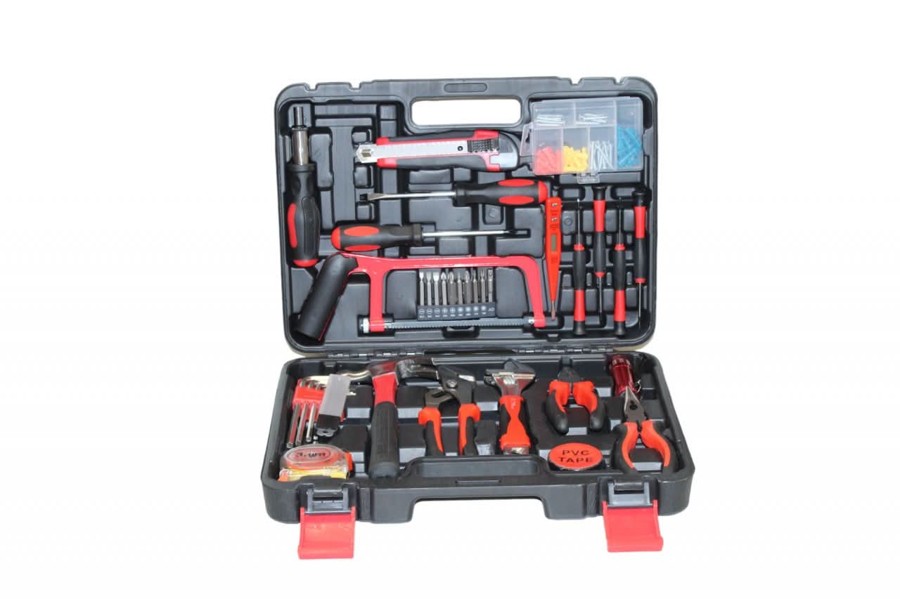 Trusa Scule Yamamoto 108 Piese – Set Complet pentru Reparatii si Intretinere