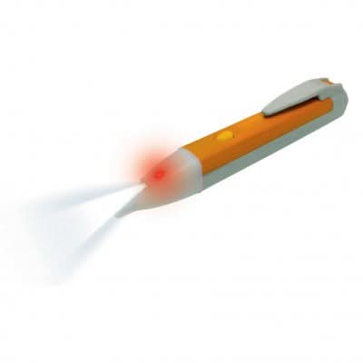 Tester de Tensiune Fara Contact VD 22 – Detectie Rapida si Sigura a Tensiunii