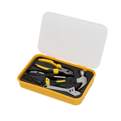 Set unelte 24 piese, uz casnic – model DE 418679