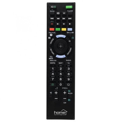 Telecomanda Smart Sony URC SON – Control rapid si fara configurare pentru televizoarele smart Sony