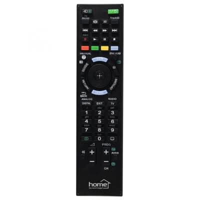Telecomanda Smart Sony URC SON – Control rapid si fara configurare pentru televizoarele smart Sony