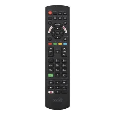 Telecomanda Smart Panasonic URC PAN – Control rapid si fara configurare pentru televizoarele smart Panasonic