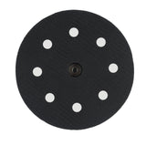 Talpa Slefuit ProCraft PP180, diametru 180mm, accesoriu slefuitor pereti