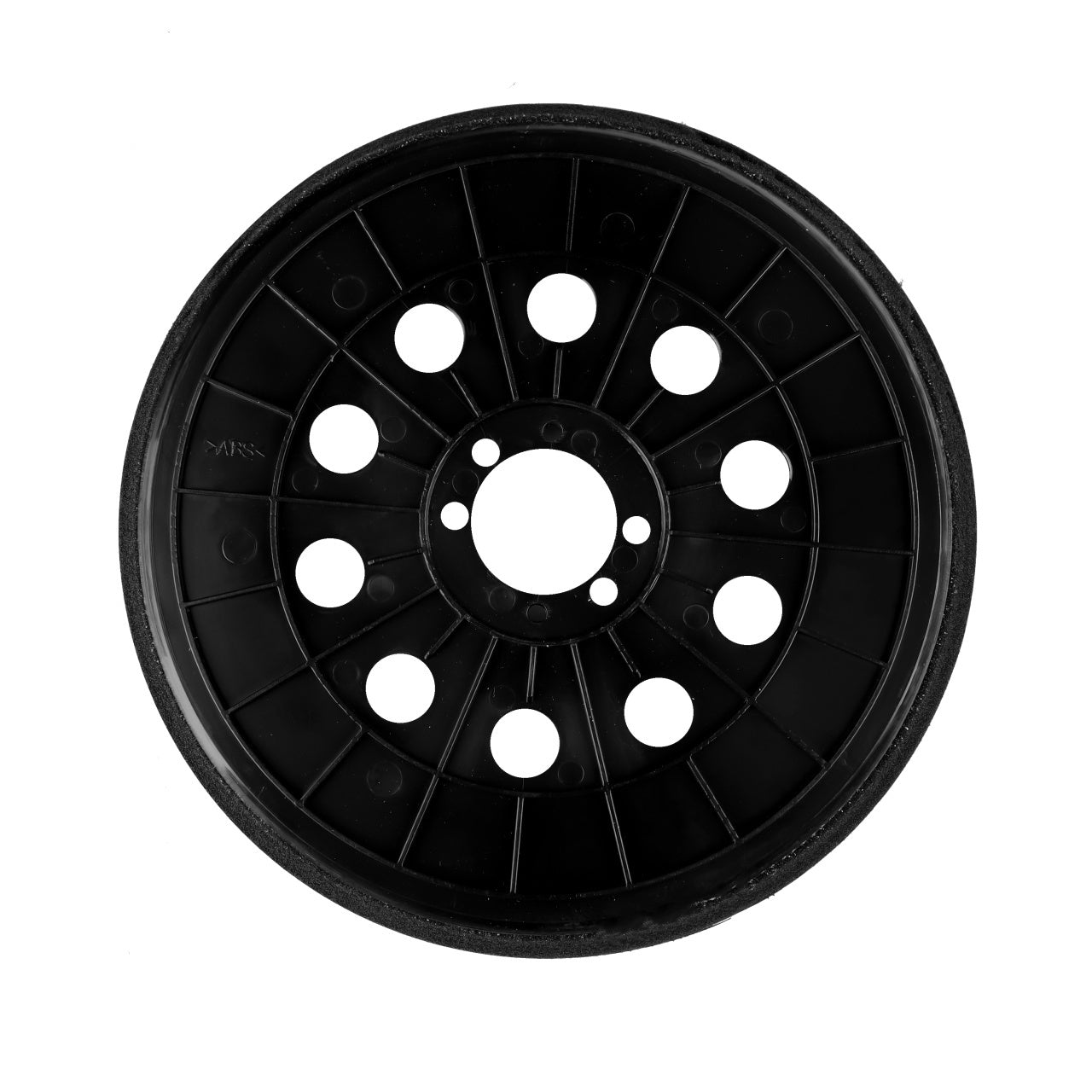 Talpa pentru slefuit diametru 225 mm PP225 PROCRAFT