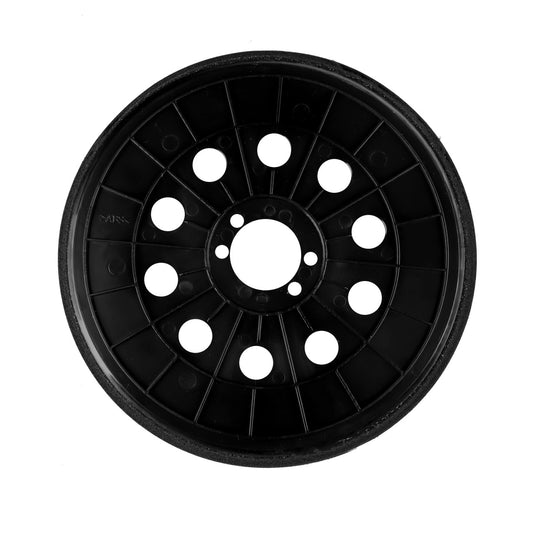Talpa pentru slefuit PROCRAFT PP225, 225 mm, 10