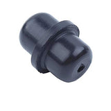 Tampon pentru drujba cauciuc Husqvarna 136, 137, 141,142 model 2