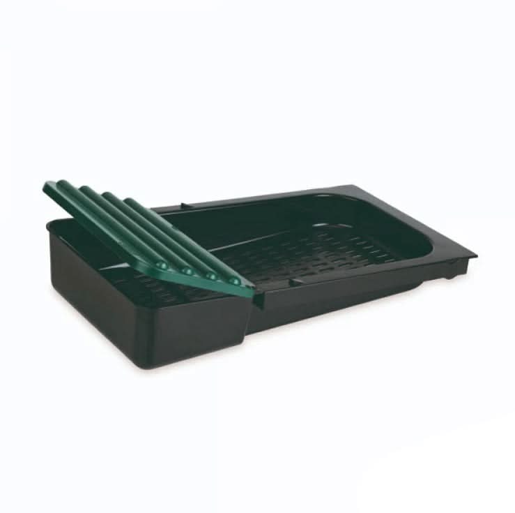 Tava pentru cuibar gaini ( set 10 bucati ) #33601.3