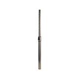 Teava telescopica pentru aspirator 80 CM ROTOR