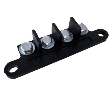 Terminal circuit generator 2 - 5 kw pentru utilaj