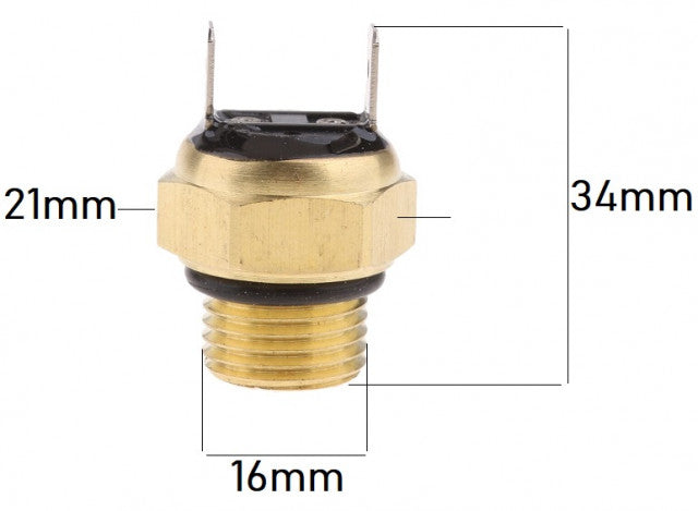 Termostat ATV 300cc
