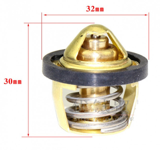 Termostat ATV CF Moto CF500