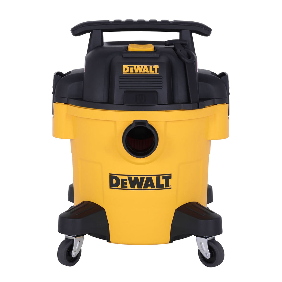 Aspirator Umed/Uscat DeWalt DXV20PTA, 20L, 1050W, 15 KPa, Accesorii Incluse, Conector 230V