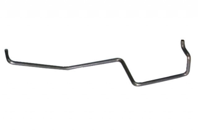 Tija pentru drujba acceleratie drujba chinezeasca 4500, 5200 4500 / 5200