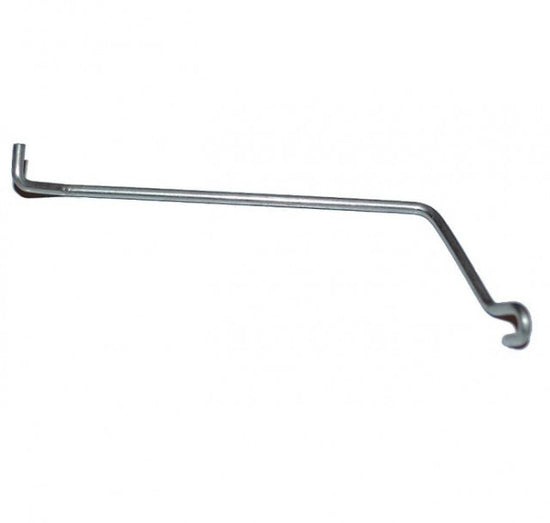 Tija acceleratie drujba compatibila Stihl MS660, MS640, MS650, 064, 066