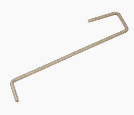 Tija pentru drujba acceleratie drujba compatibila Stihl MS311 / MS362 / MS391 / MS400