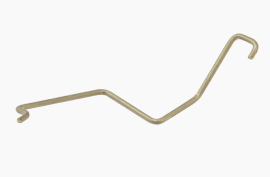 Tija pentru drujba acceleratie drujba Husqvarna 120II / 236 / 235 / 240E