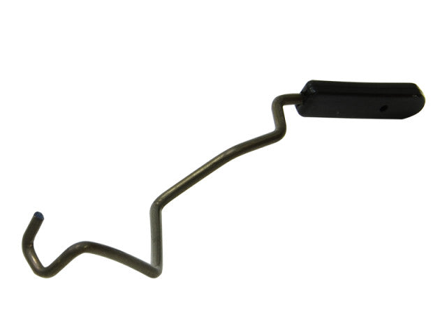 Tija pentru drujba acceleratie Husqvarna 455, 461 455 / 461