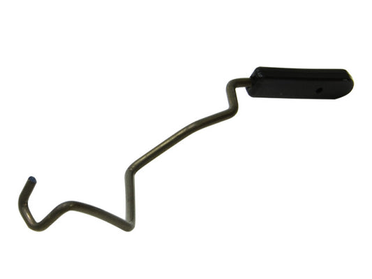 Tija pentru drujba acceleratie Husqvarna 455, 461 455 / 461