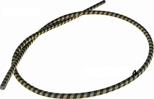Tija flexibila motocoasa 1233mm O4mm