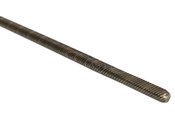 Tija flexibila motocoasa 1233mm O4mm