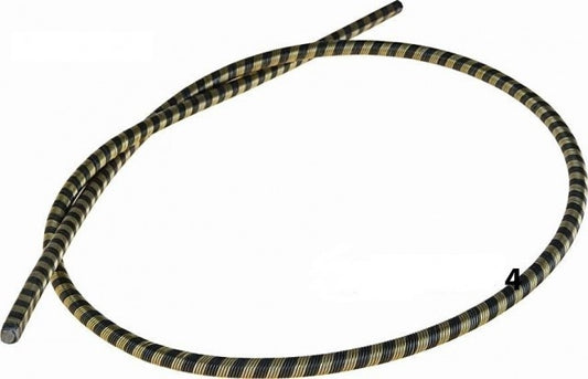 Tija flexibila motocoasa 1233mm Ø4mm