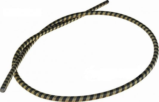 Tija flexibila motocoasa 995mm Ø 7mm