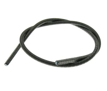 Tija flexibila motocoasa compatibila Stihl Fr130, Fr220, Fr350 (895mm O6mm)