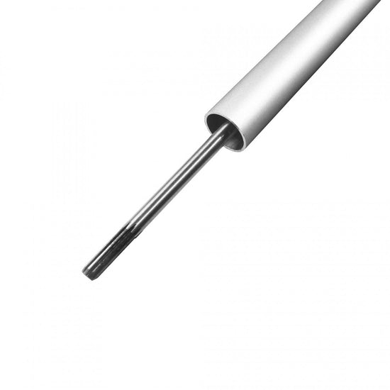 Tija + teava motocoasa 9T lungime 150 cm diametru 26mm, Elefant - imagine produs