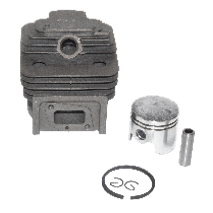 Set motor pentru motocoasa TL43 ELEFANT, Brand Box - ZEP.RO - Ți-e la îndemână!